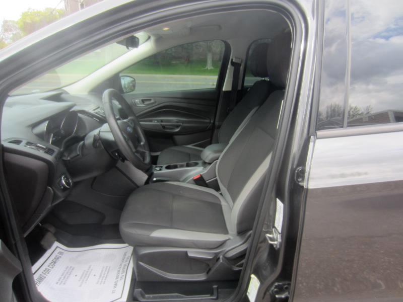 Ford Escape S FWD 2015
