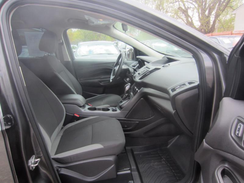 Ford Escape S FWD 2015