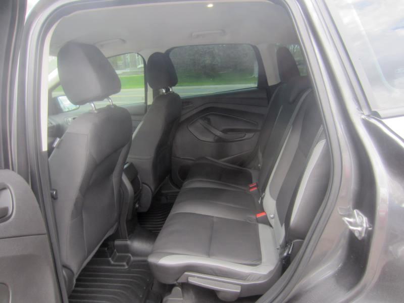 Ford Escape S FWD 2015