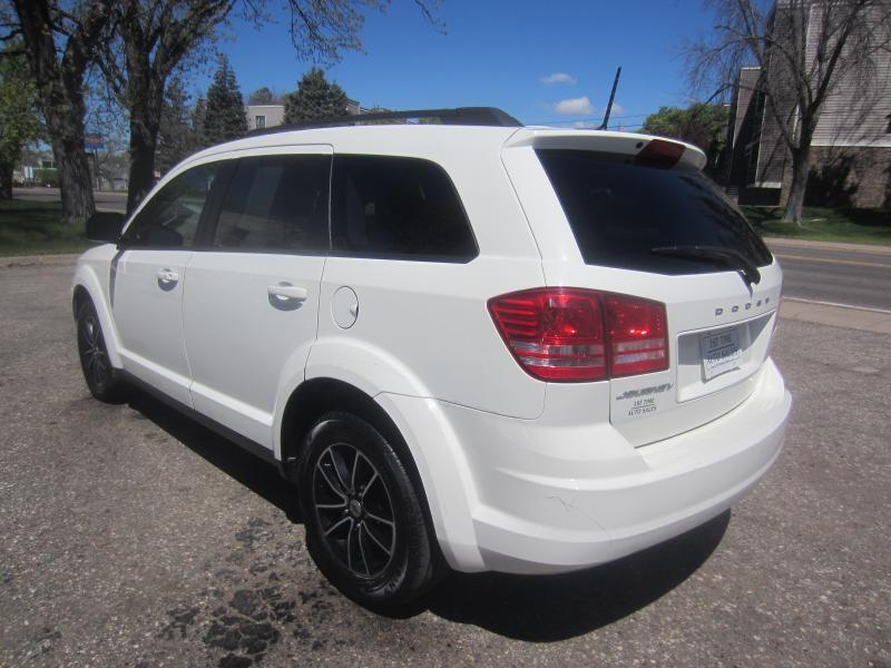 Dodge Journey SE 2018