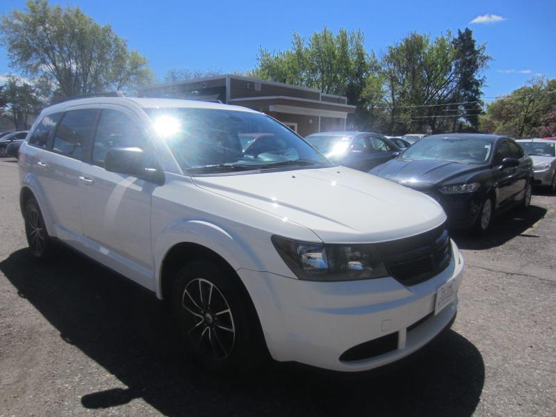 Dodge Journey SE 2018