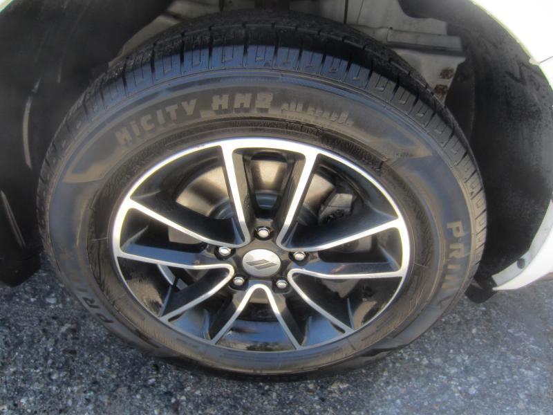Dodge Journey SE 2018
