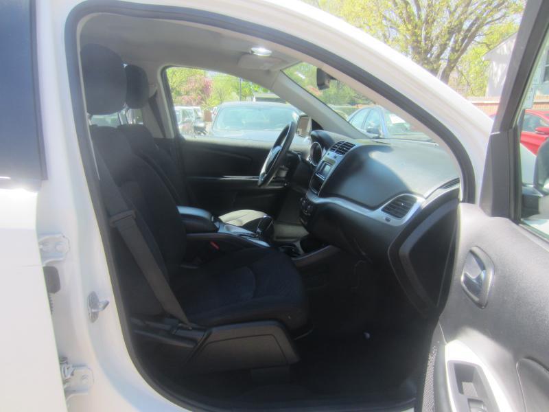 Dodge Journey SE 2018