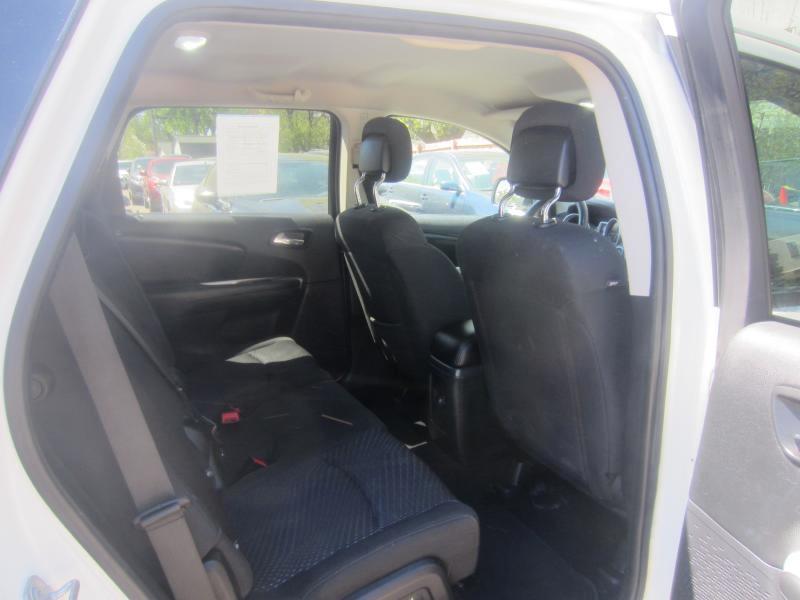 Dodge Journey SE 2018