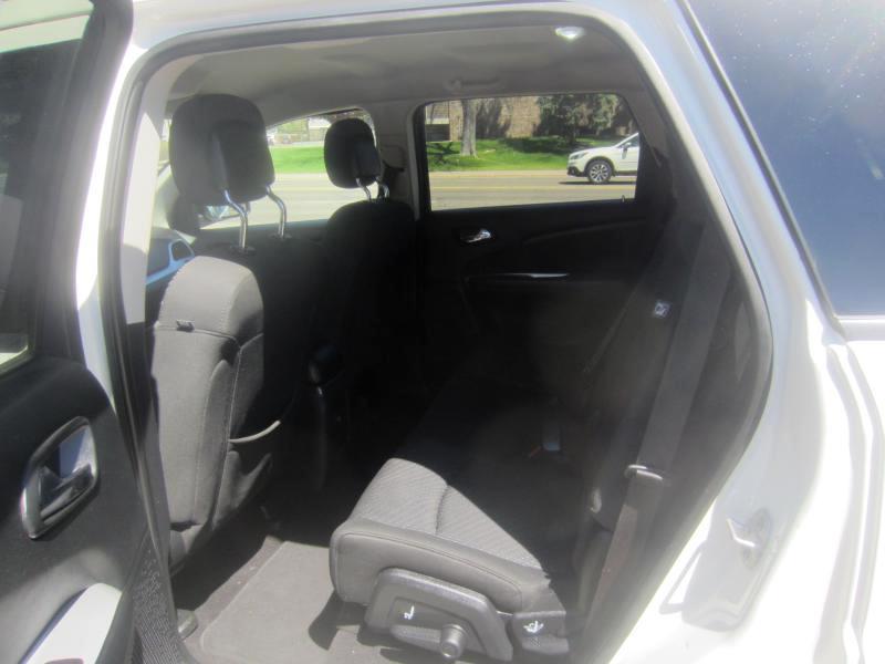 Dodge Journey SE 2018