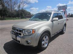 2012 Ford Escape 