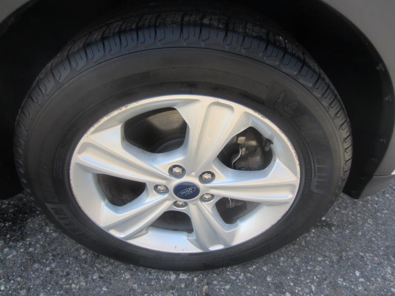 Ford Escape SE 4WD 2016