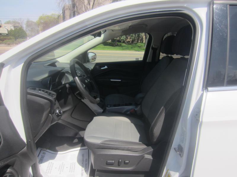 Ford Escape SE 4WD 2016