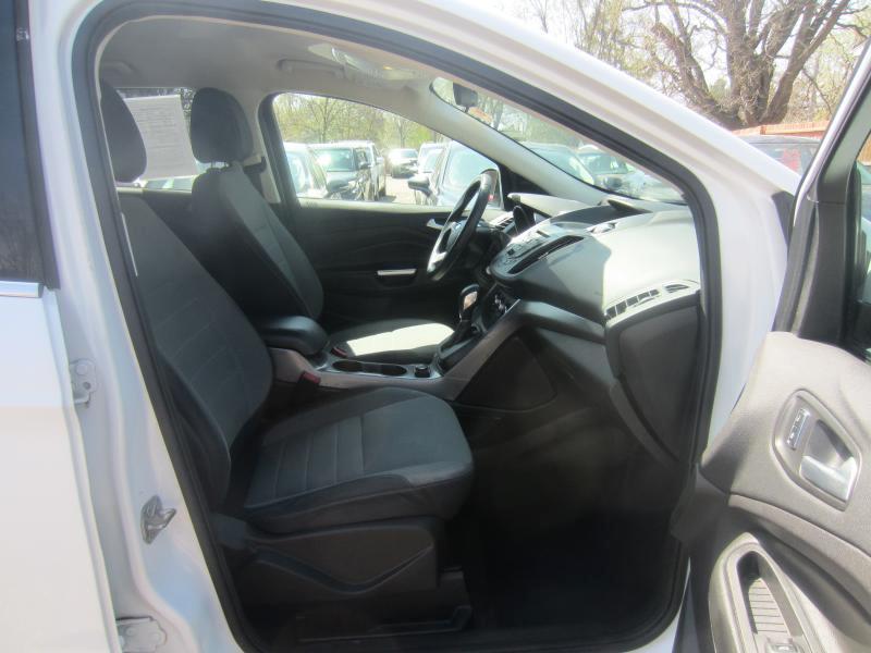 Ford Escape SE 4WD 2016