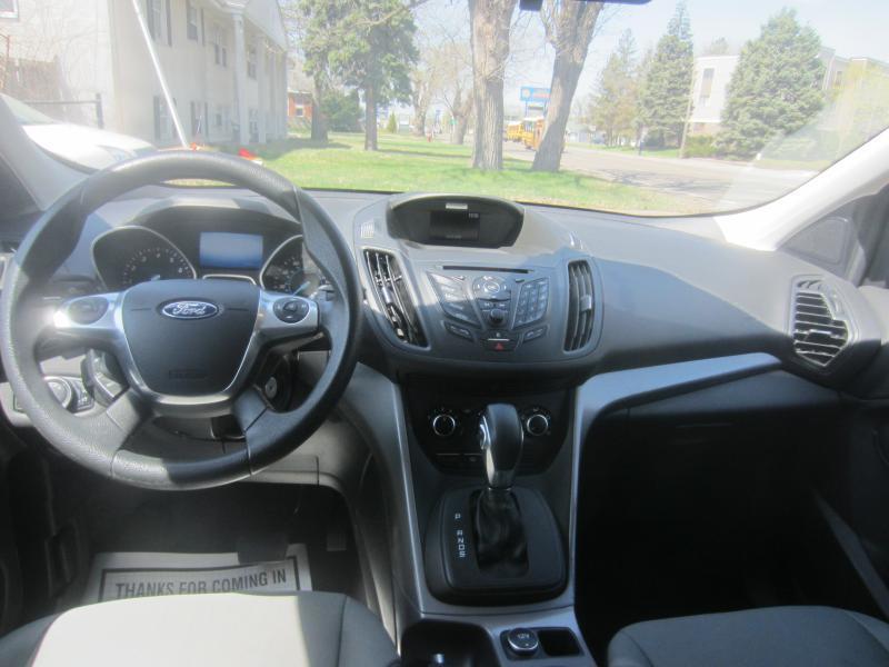 Ford Escape SE 4WD 2016