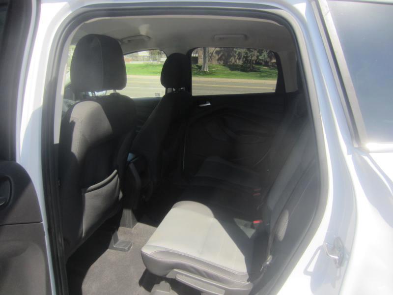 Ford Escape SE 4WD 2016