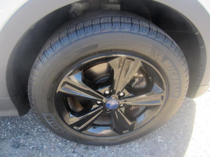 Ford Escape SE 4WD 2016