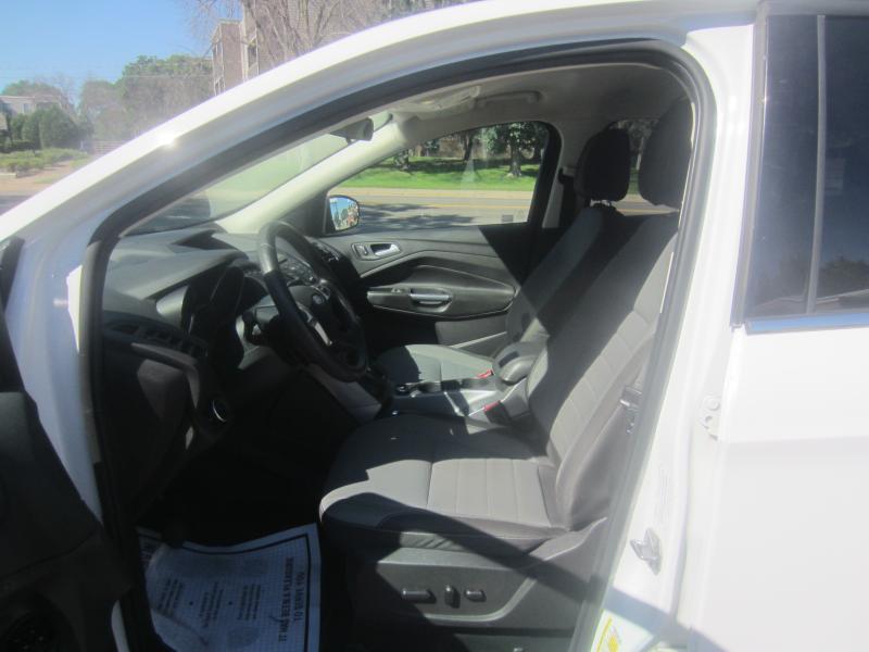 Ford Escape SE 4WD 2016