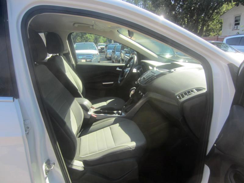 Ford Escape SE 4WD 2016