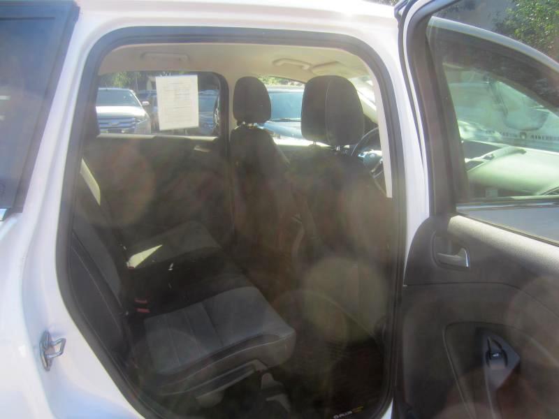 Ford Escape SE 4WD 2016