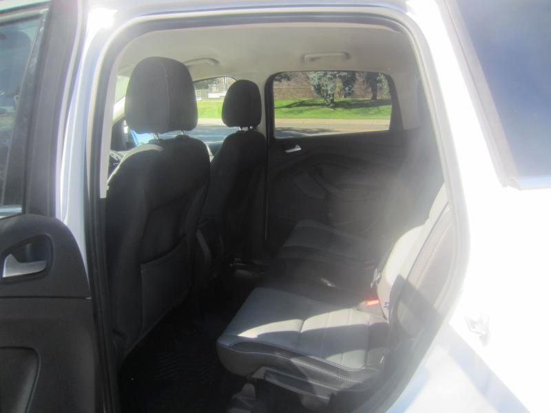 Ford Escape SE 4WD 2016
