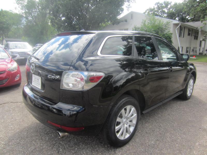 Mazda CX-7 FWD 4dr i Sport 2011