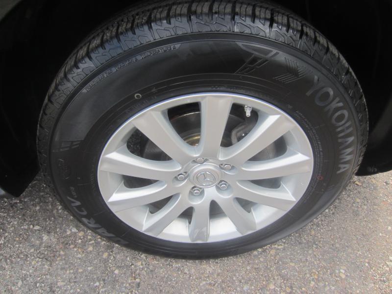 Mazda CX-7 FWD 4dr i Sport 2011
