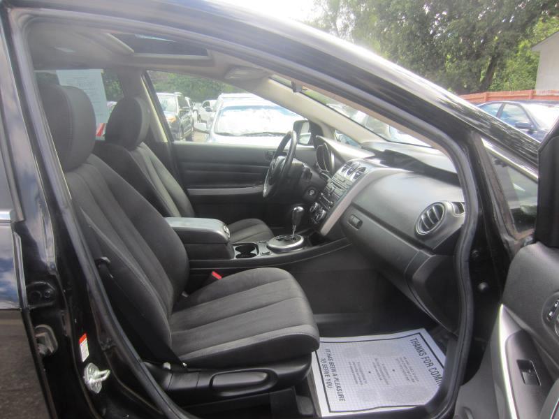 Mazda CX-7 FWD 4dr i Sport 2011