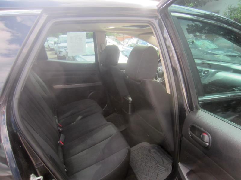 Mazda CX-7 FWD 4dr i Sport 2011