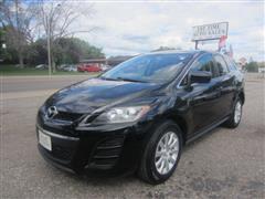 2011 Mazda CX-7 