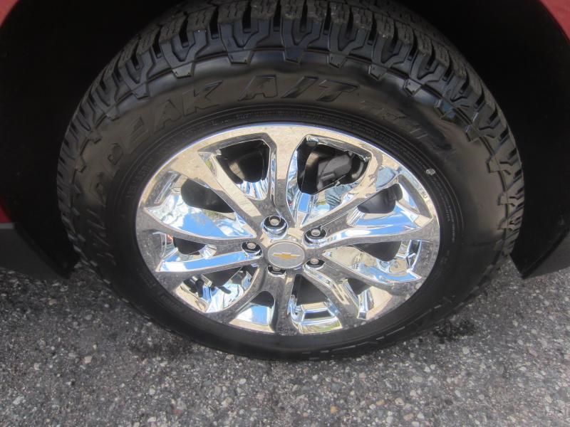 Chevrolet Equinox LT AWD 2021