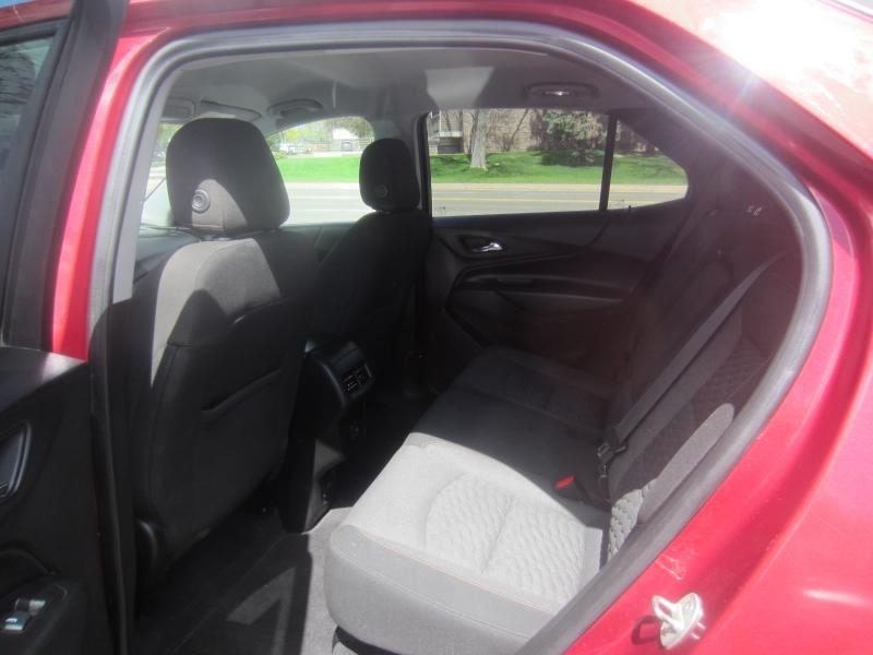 Chevrolet Equinox LT AWD 2021