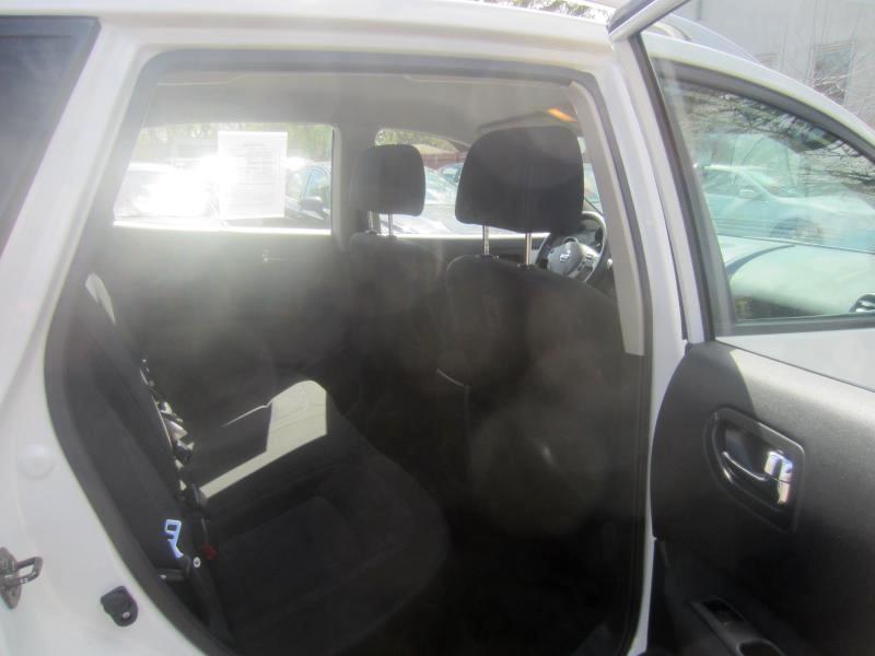Nissan Rogue Select S AWD 2015
