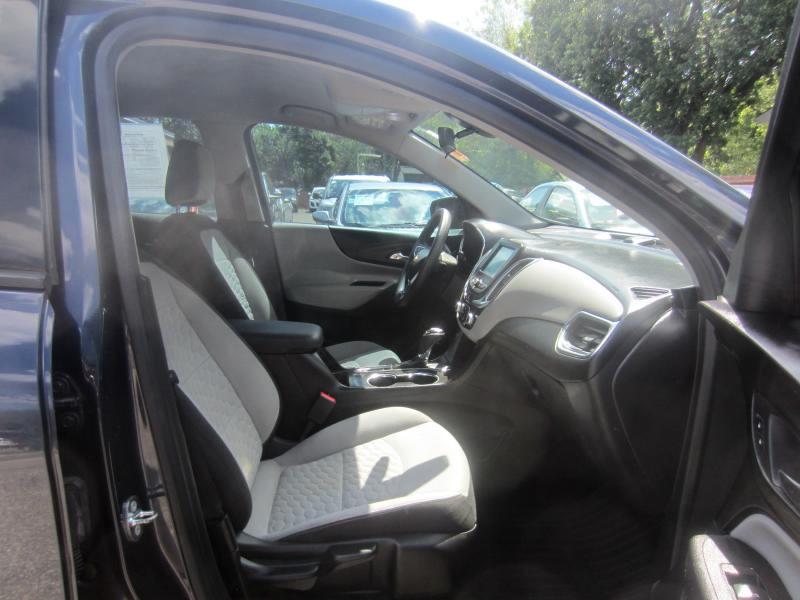 Chevrolet Equinox LS 2WD 2018