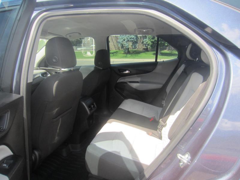 Chevrolet Equinox LS 2WD 2018