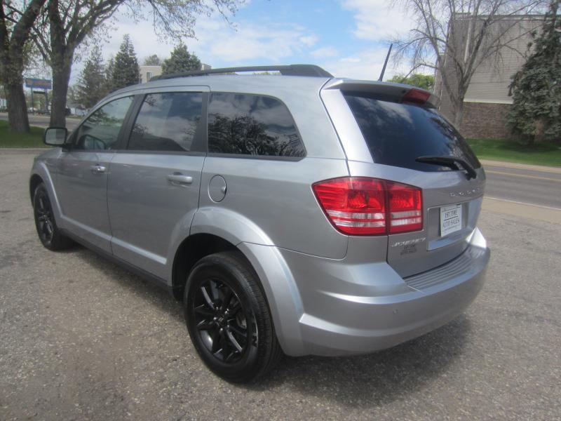 Dodge Journey SE Value 2020