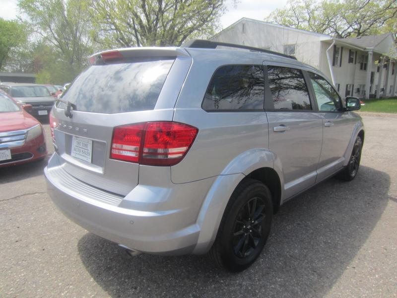 Dodge Journey SE Value 2020