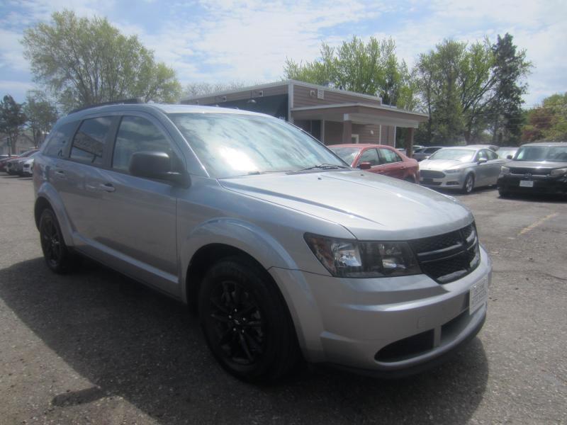Dodge Journey SE Value 2020