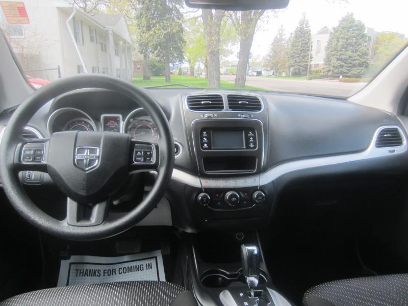 Dodge Journey SE Value 2020