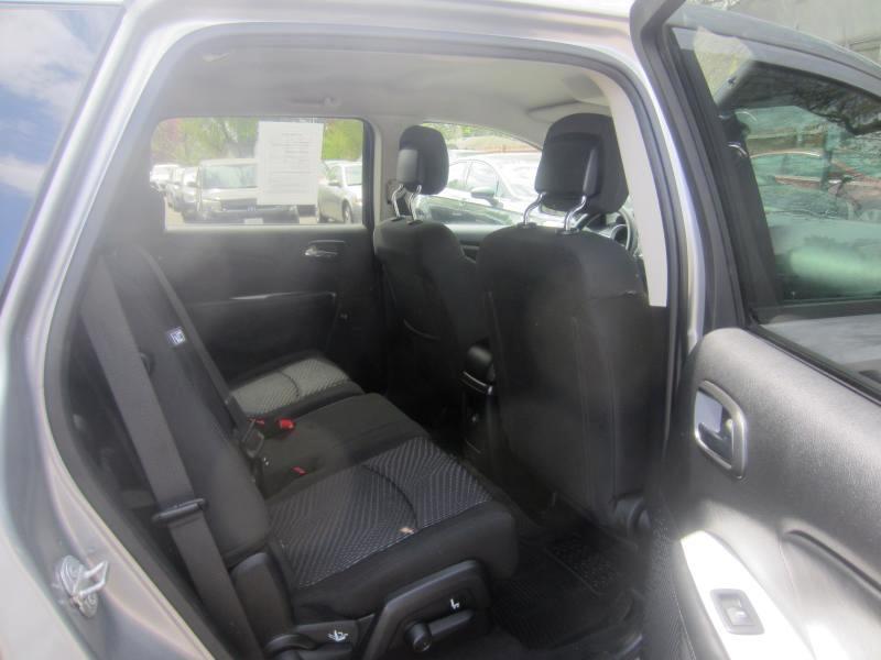 Dodge Journey SE Value 2020