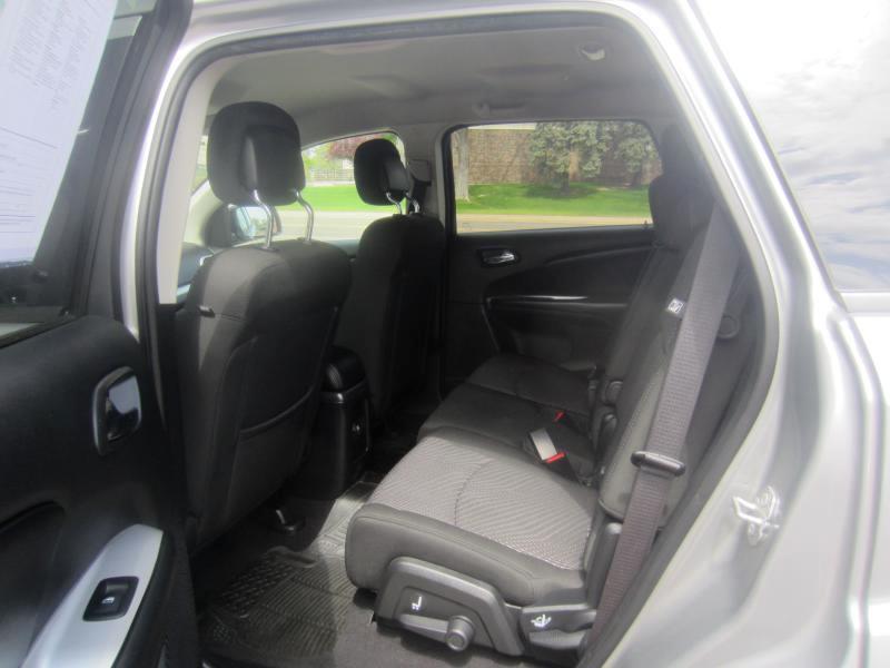 Dodge Journey SE Value 2020