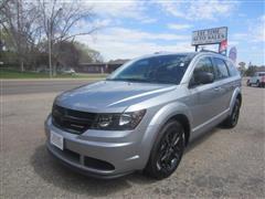 2020 Dodge Journey 