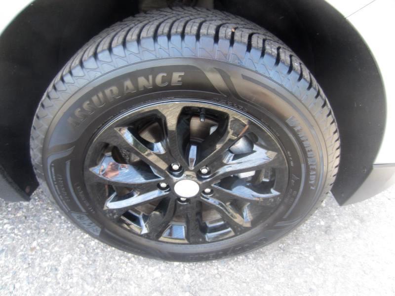 Chevrolet Equinox LT AWD 2018