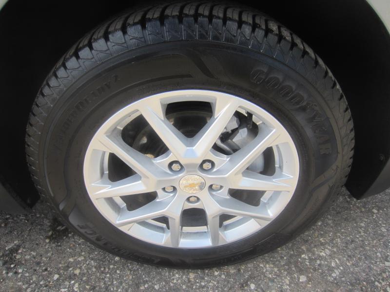 Chevrolet Equinox LT AWD 2023