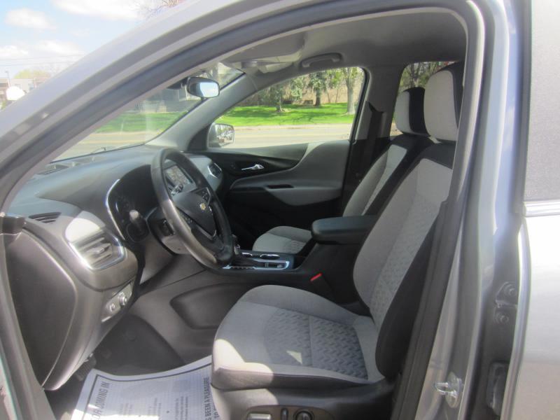 Chevrolet Equinox LT AWD 2023