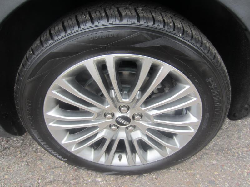 Lincoln MKX Reserve AWD 2018