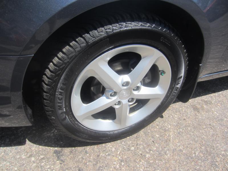 Hyundai Sonata SE 2009