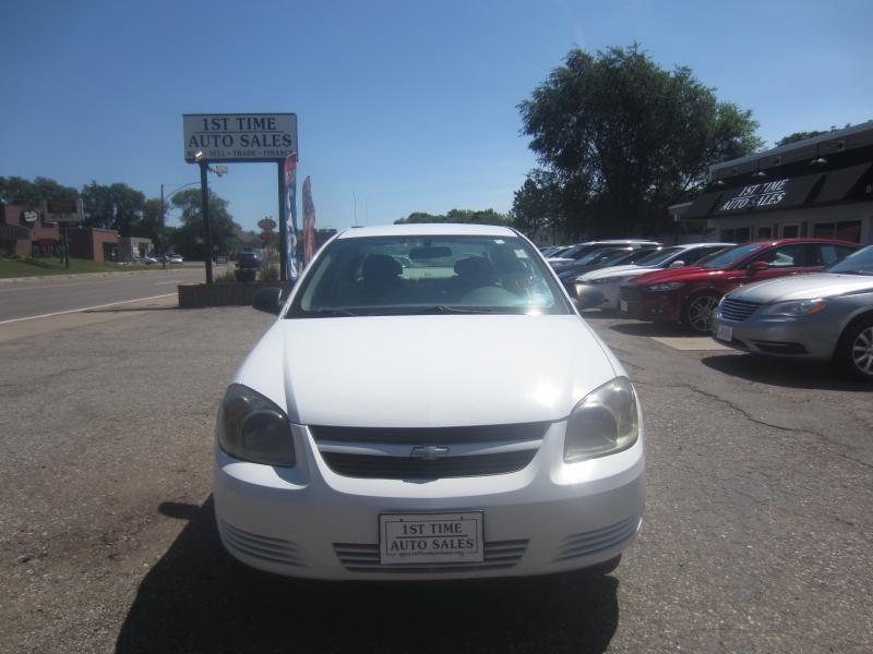Chevrolet Cobalt LS Sedan 2008