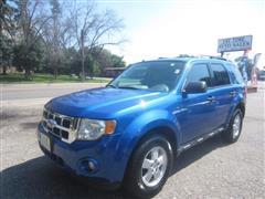 2012 Ford Escape 