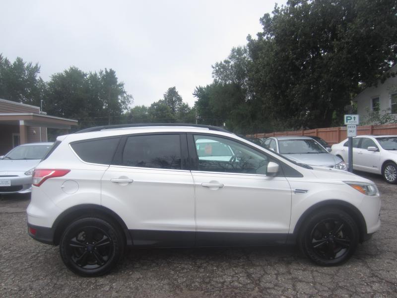 Ford Escape SE 4WD 2015