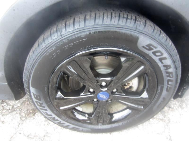 Ford Escape SE 4WD 2015