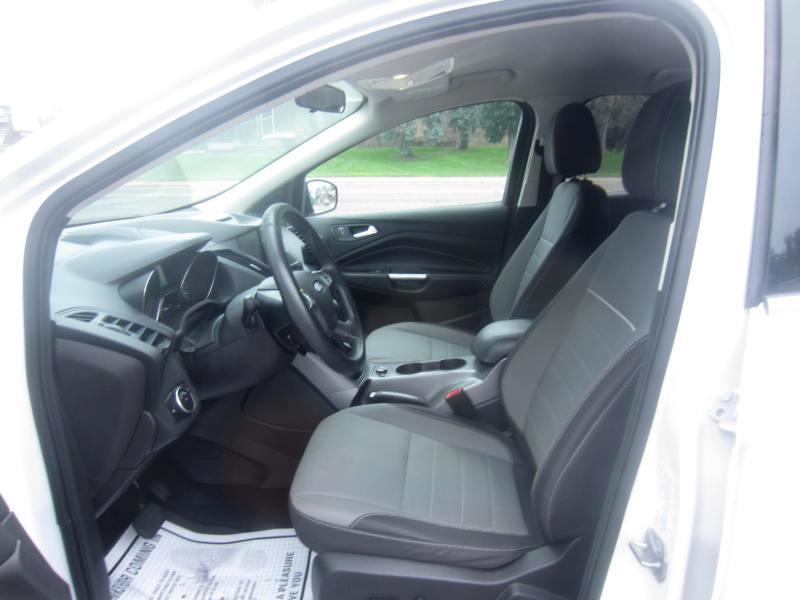 Ford Escape SE 4WD 2015