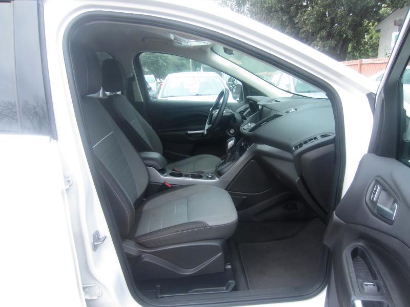 Ford Escape SE 4WD 2015