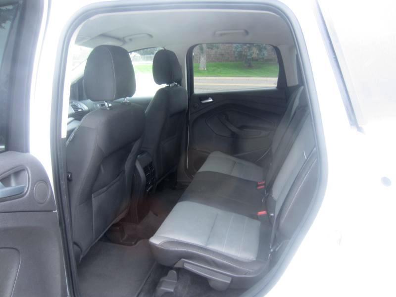 Ford Escape SE 4WD 2015
