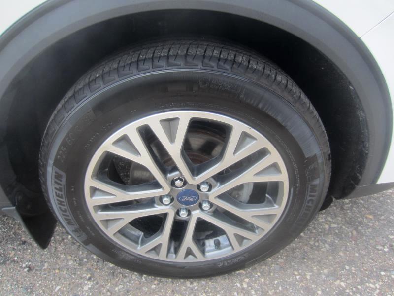 Ford Escape SEL 2.0L AWD 2020